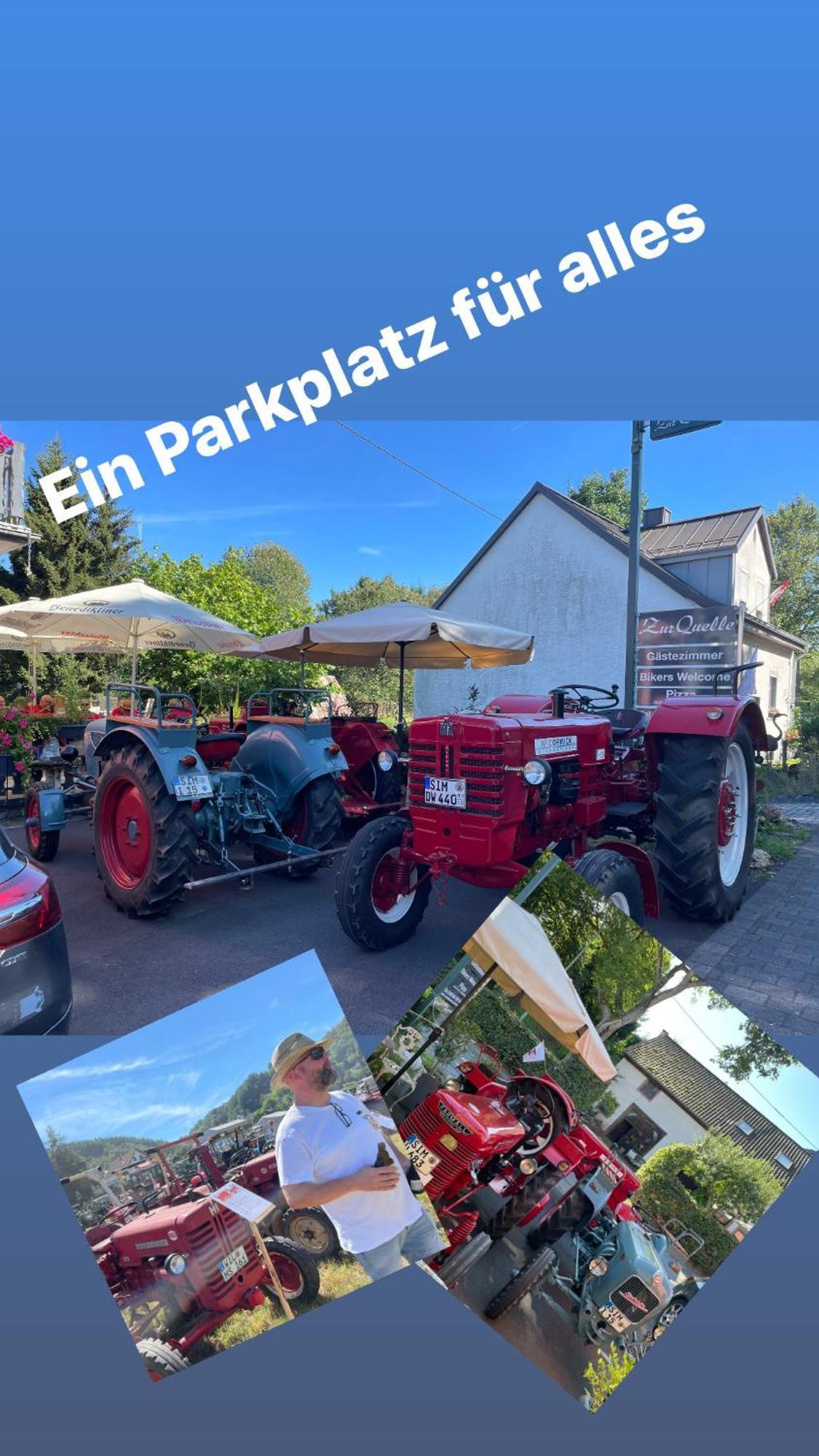 Pension Zur Quelle Deudesfeld Dış mekan fotoğraf
