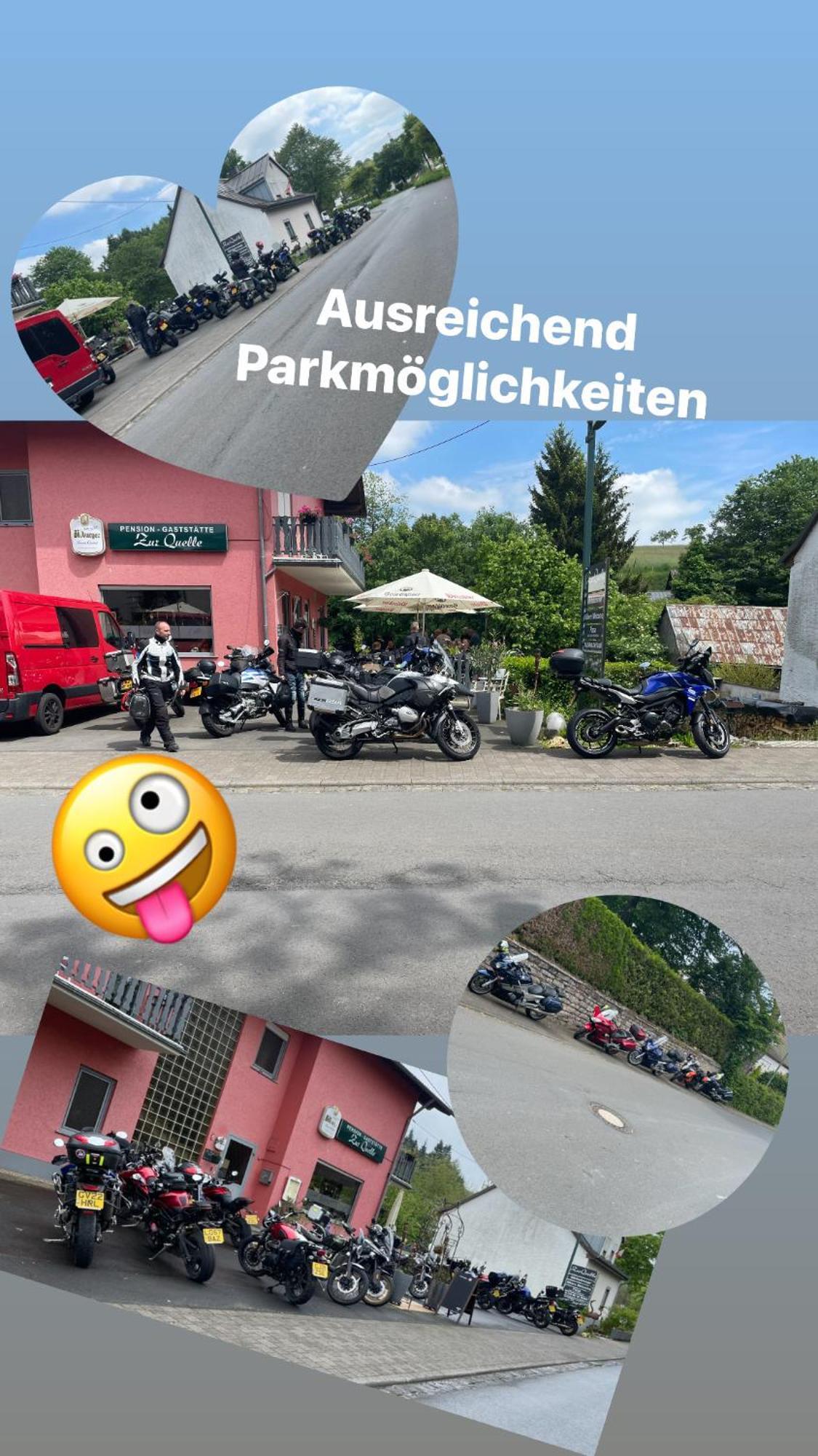 Pension Zur Quelle Deudesfeld Dış mekan fotoğraf