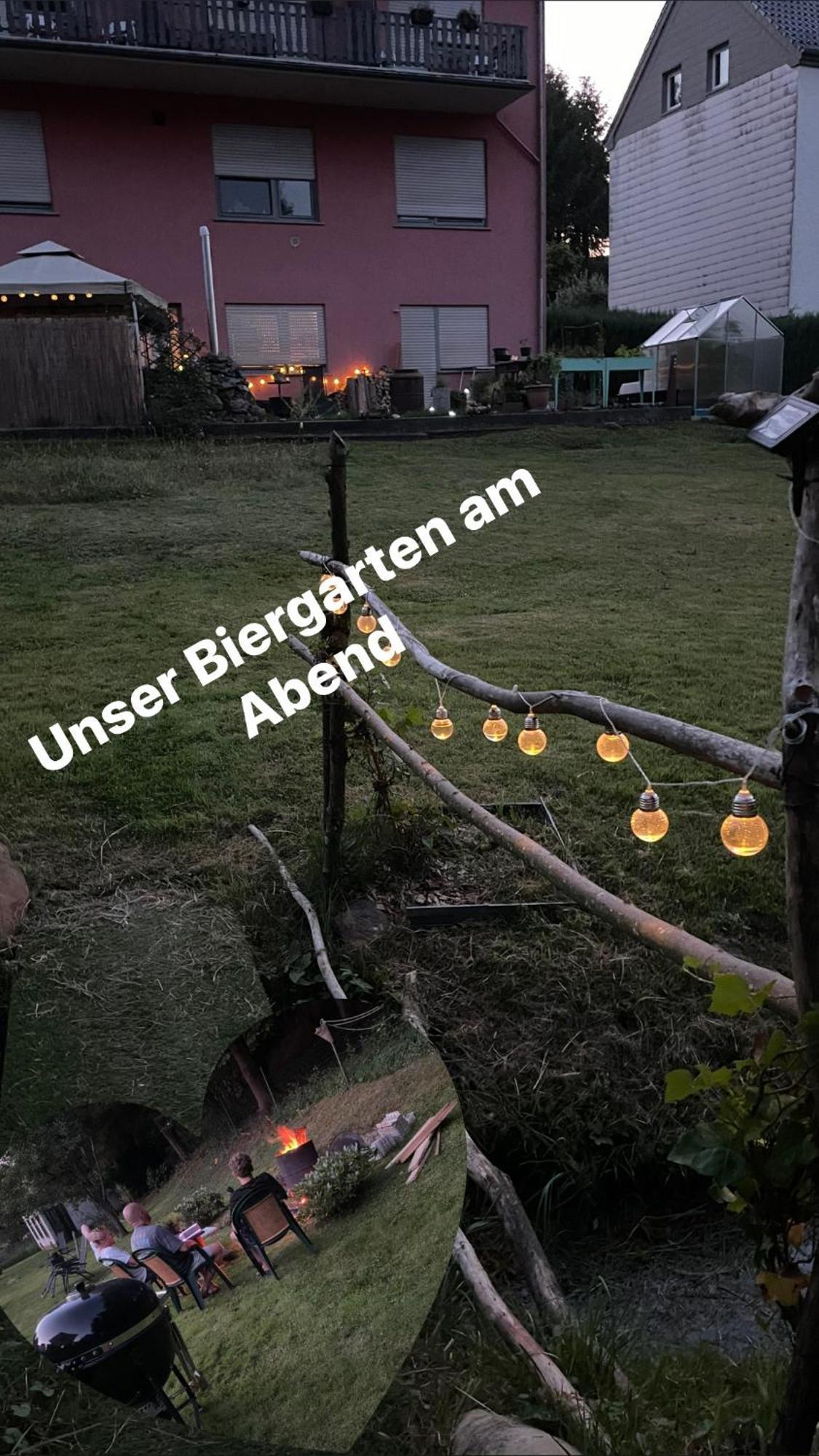 Pension Zur Quelle Deudesfeld Dış mekan fotoğraf